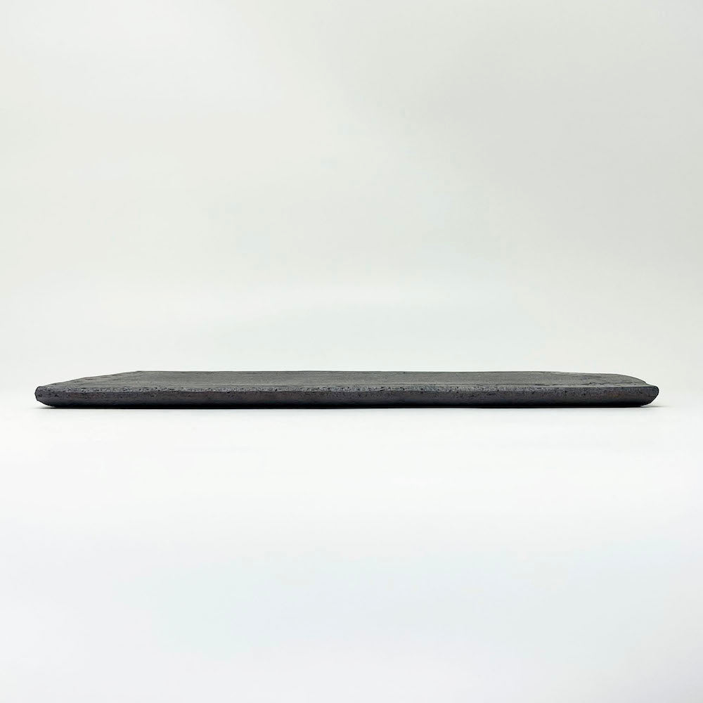 Rec. Plate Sumifuki (12.5"x8") image 1