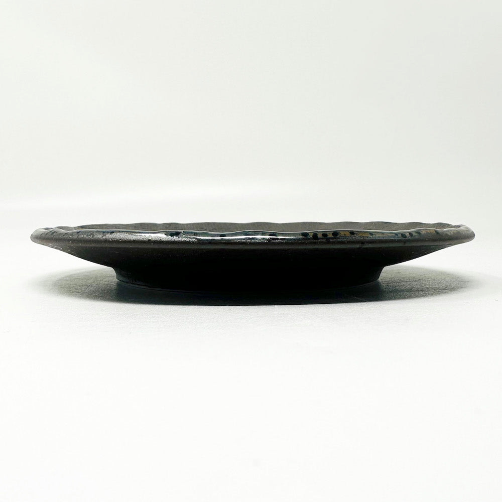 Dish Black (5.5"D) image 7