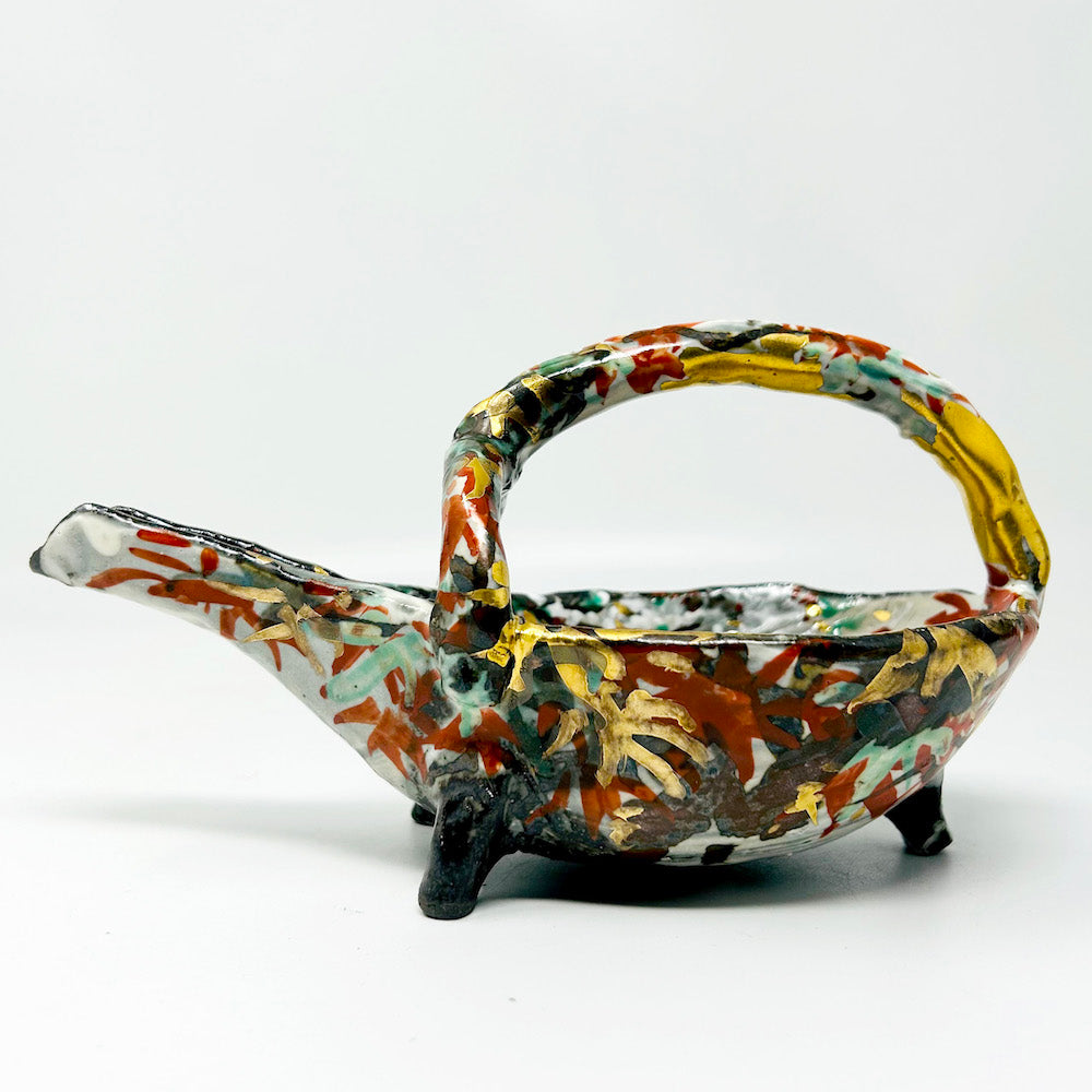 Katakuchi Sake Container (6oz) image 1