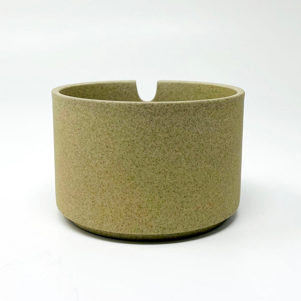 Hasami Porcelain Sugar Bowl - Natural image 2