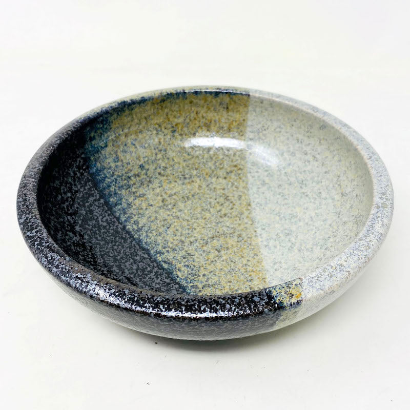 Oboro Yamakage Kukurite Bowl (8"D) image 5