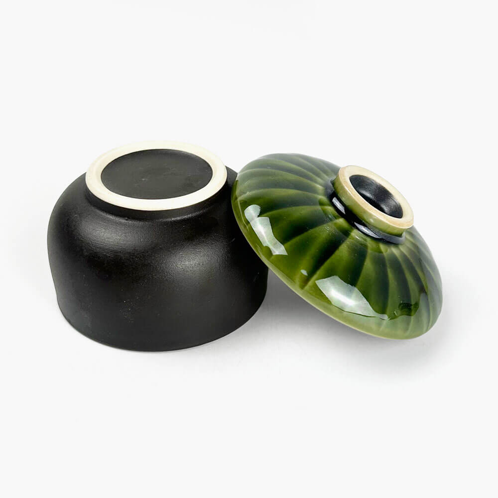 Mushiwan Mini Oribe (2.5 fl.oz) image 4