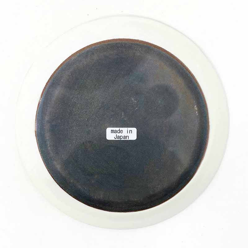 Plate Platypus(6"D) by Takunobu Sawada image 2