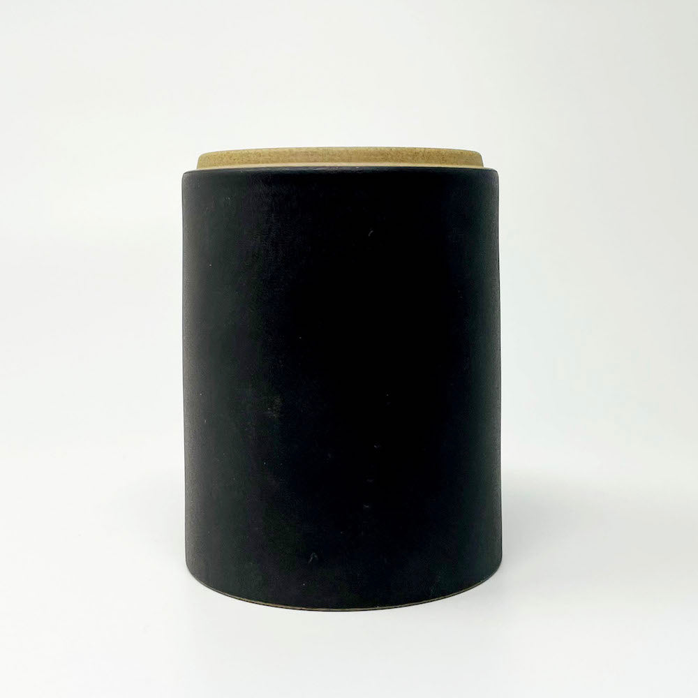 Hasami Porcelain Tumbler (Large/15oz) - Black image 5