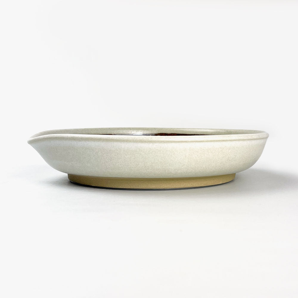 Grater White by Motoshige (7.5"D/ Large) image 5