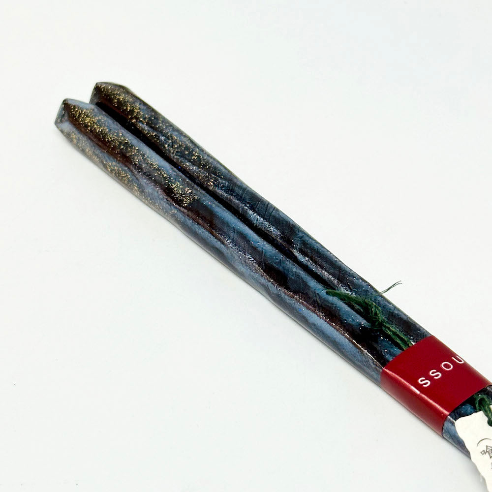 Wakasa-nuri Chopsticks (9"L) image 3