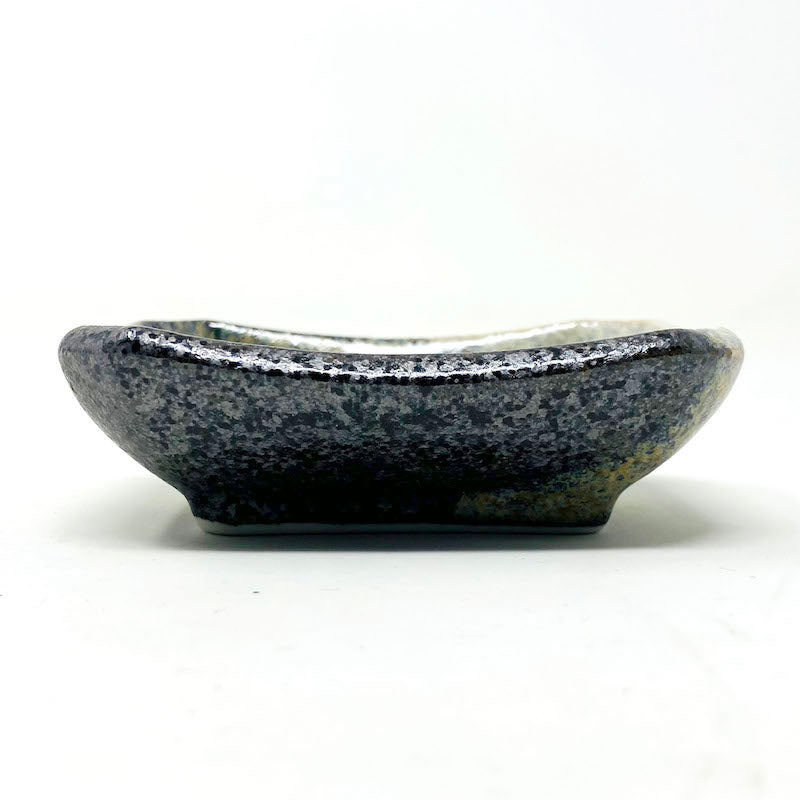 Oboro Yamakage Sauce Dish (3.5"x 2.5") image 5