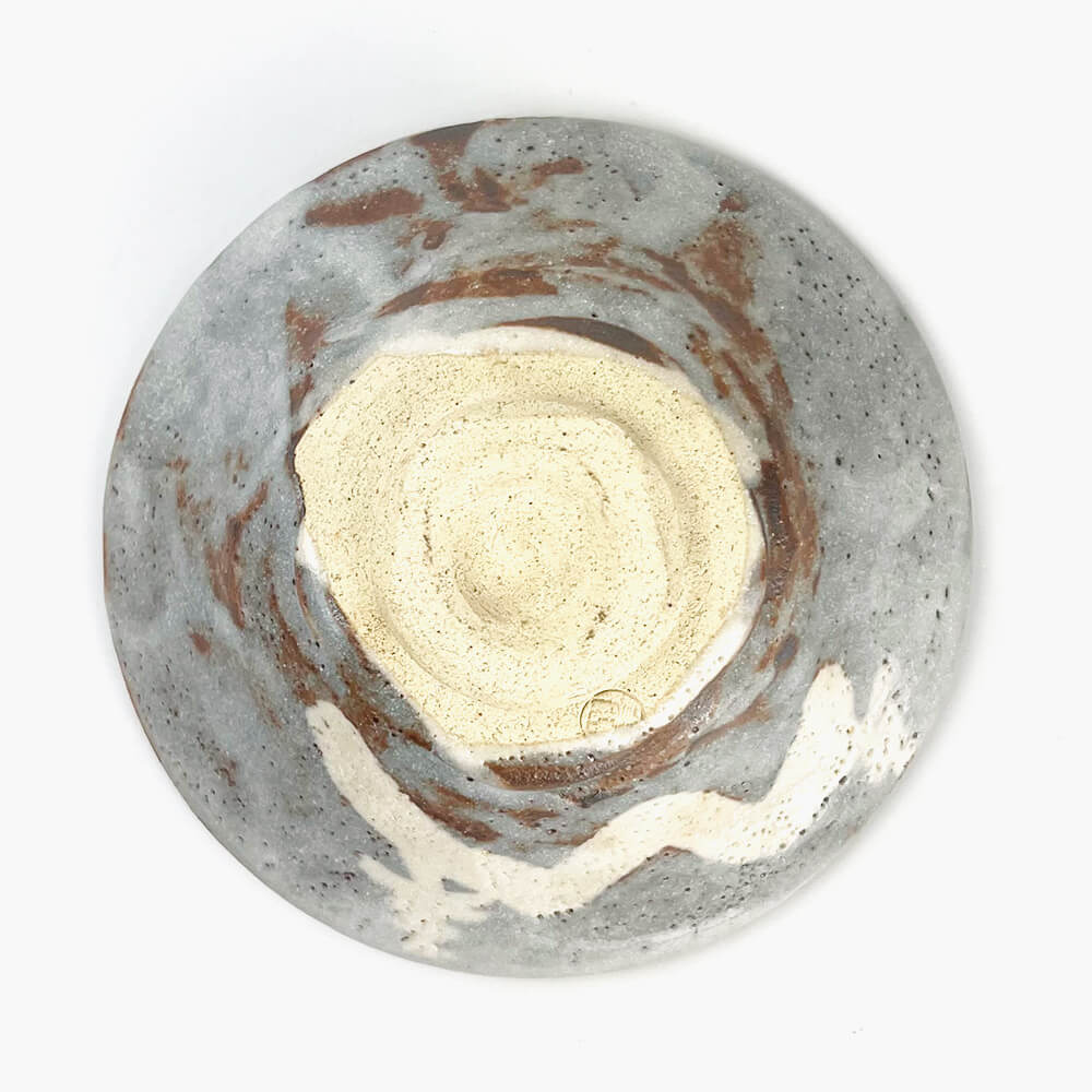 Shino Matcha Bowl (10oz) image 5