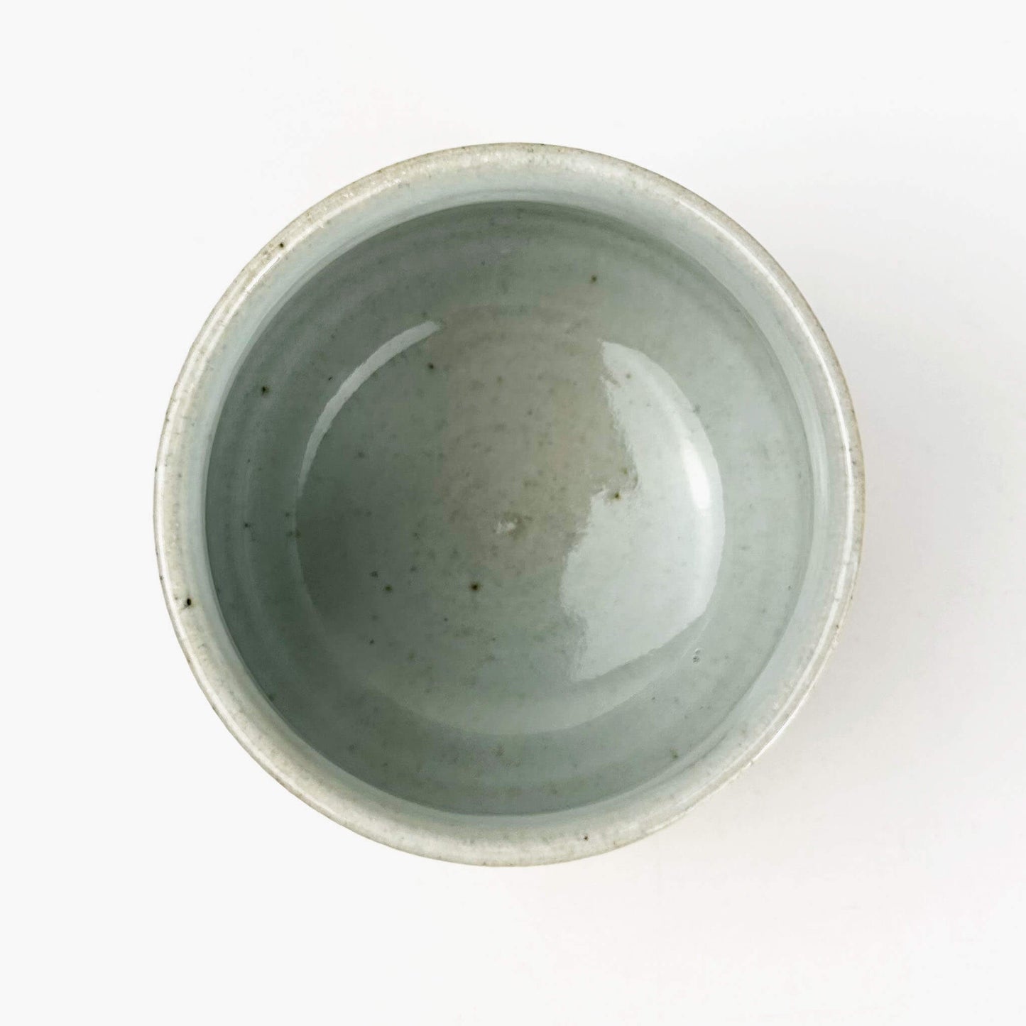 Tetote Acorn Mug White (11 fl.oz) by Keishuugama image 3