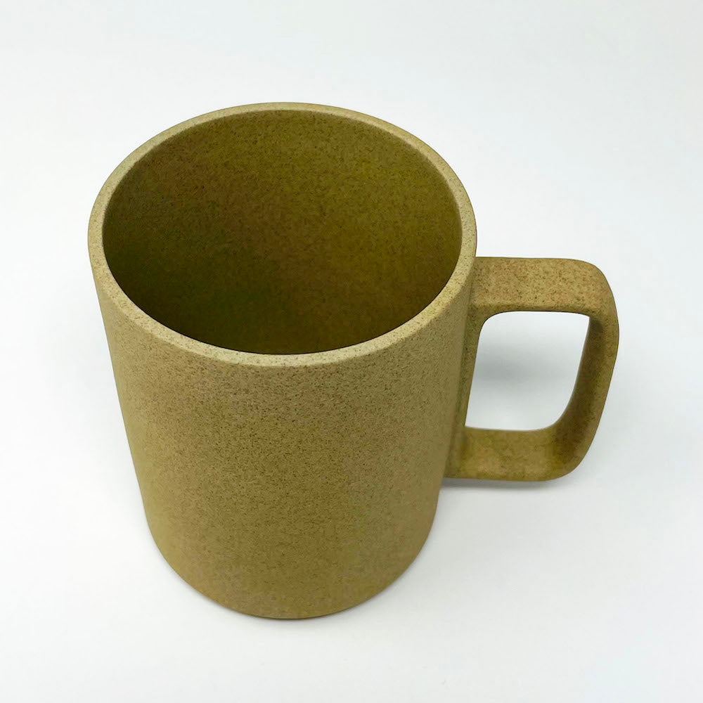 Hasami Porcelain Mug (Large) -Natural image 8