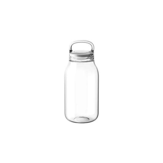 KINTO WATER BOTTLE - Clear (10oz/300ml) image 0