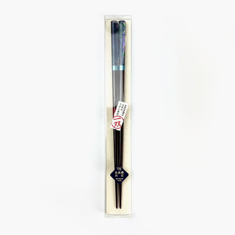 Chopsticks Maboroshigai Blue (9"L) image 1