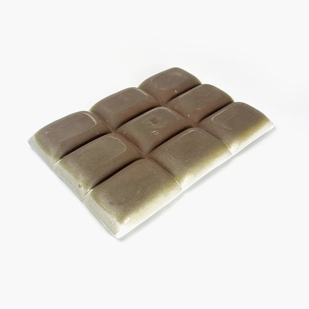 Seto-yaki 9 Divided Dish Unofu (9.75" x 7") image 2