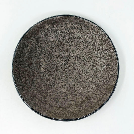 Plate Cha (6.5"D) image 0