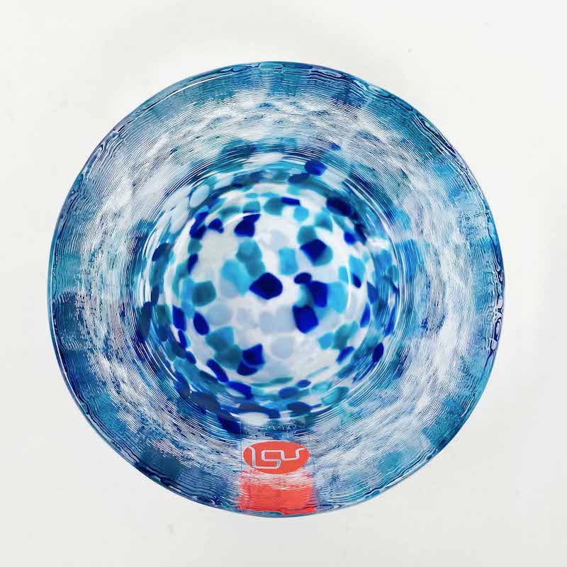 Tsugaru Vidro Glass Sake Cup image 4