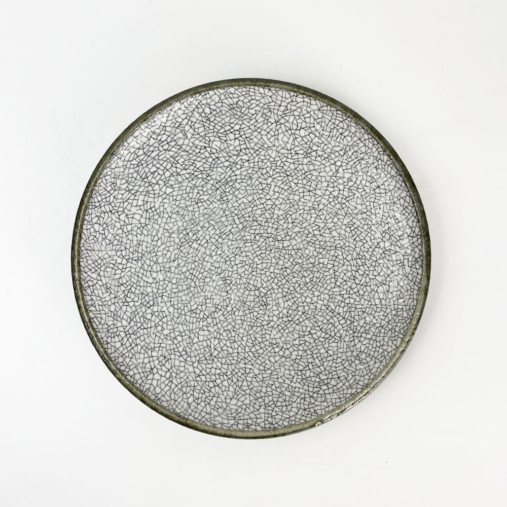Kairagi Plate (6.5"D) image 0