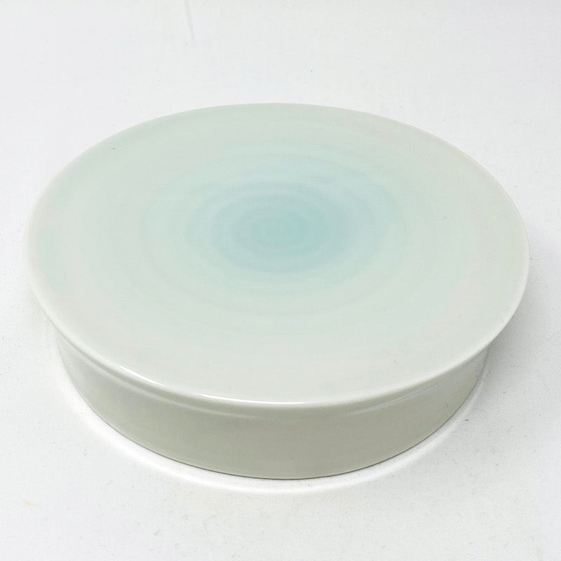 Plate (6.5"x 1.5") image 0