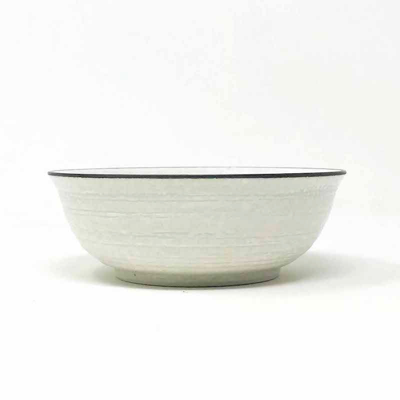 Himekobiki Shallow Bowl (5.25") image 0