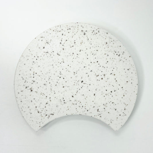 Plate Hangetsu (7.5"D) image 1