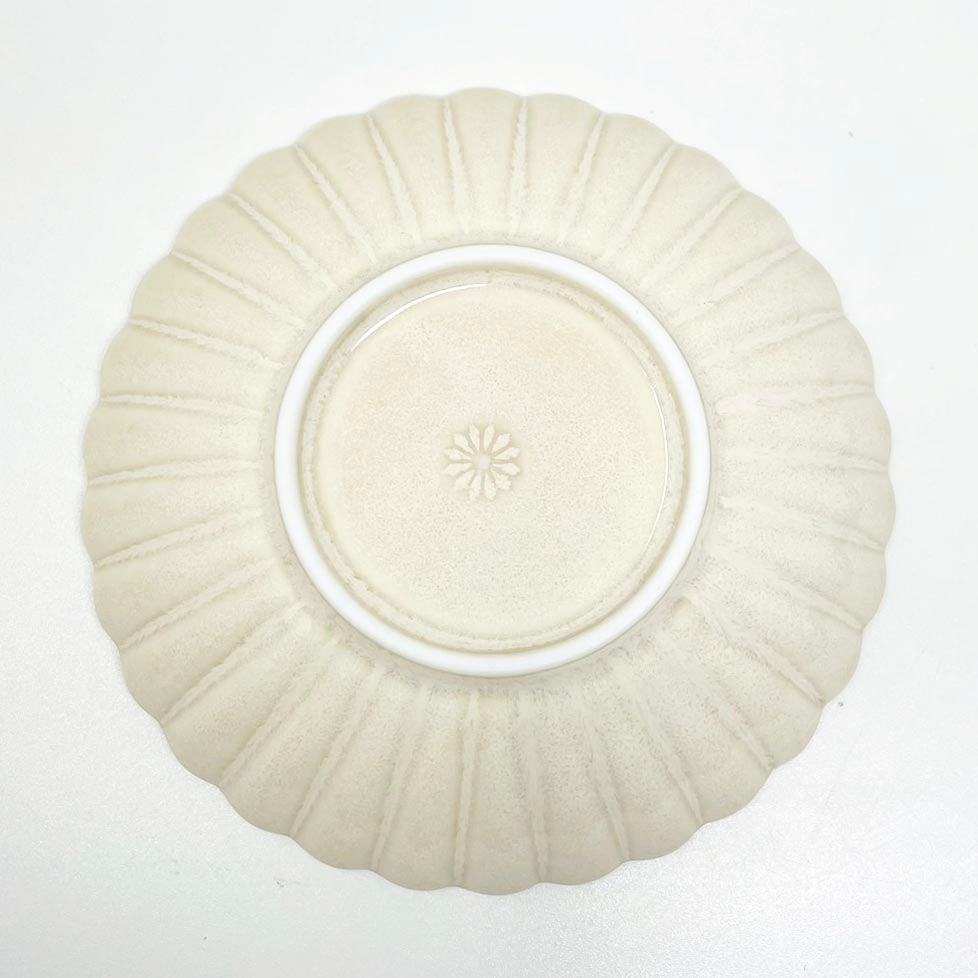 Dish Light Pink Rinka (5.25"D) image 4