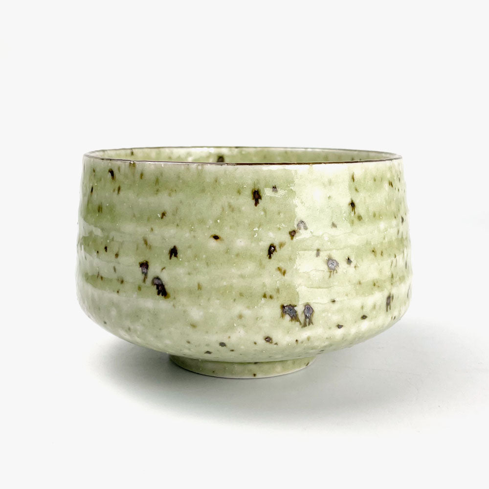 Matcha Bowl Rinka (4.75"D) image 1