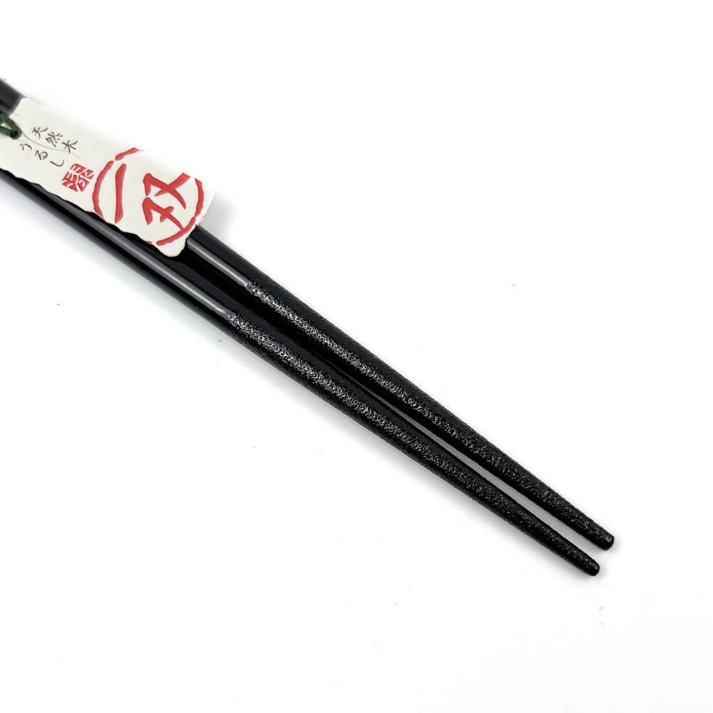 Wakasa-nuri Chopsticks Shukusai (9"L) image 2