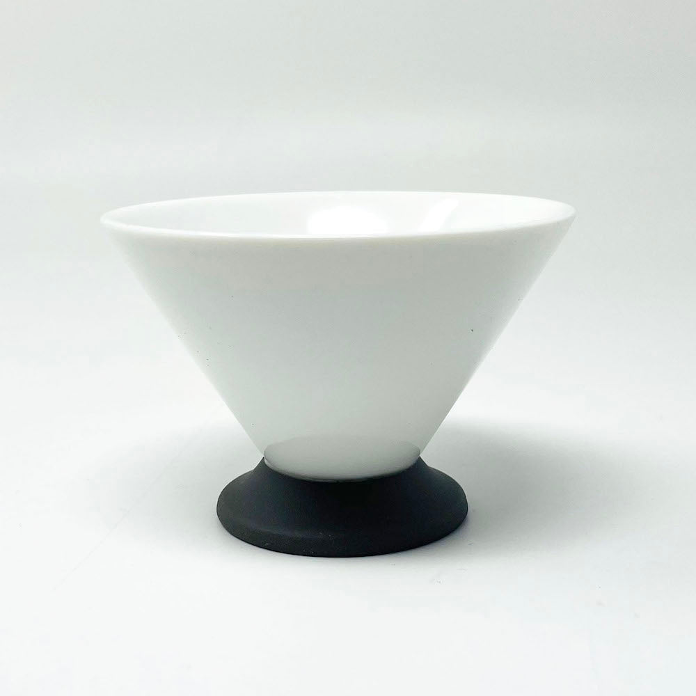 Chinmi Cup White (3.5"D) image 2