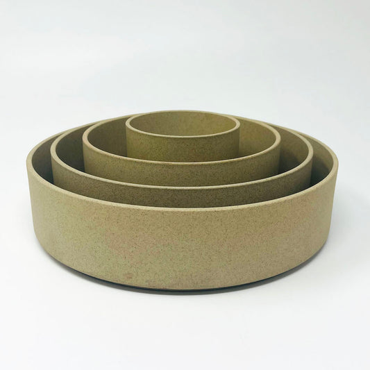 Hasami Porcelain Bowl (5.75"D) - Natural image 9