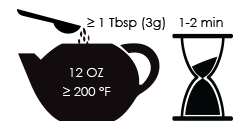 Sugimoto Houji cha Tea Bags (20 bags) image 3