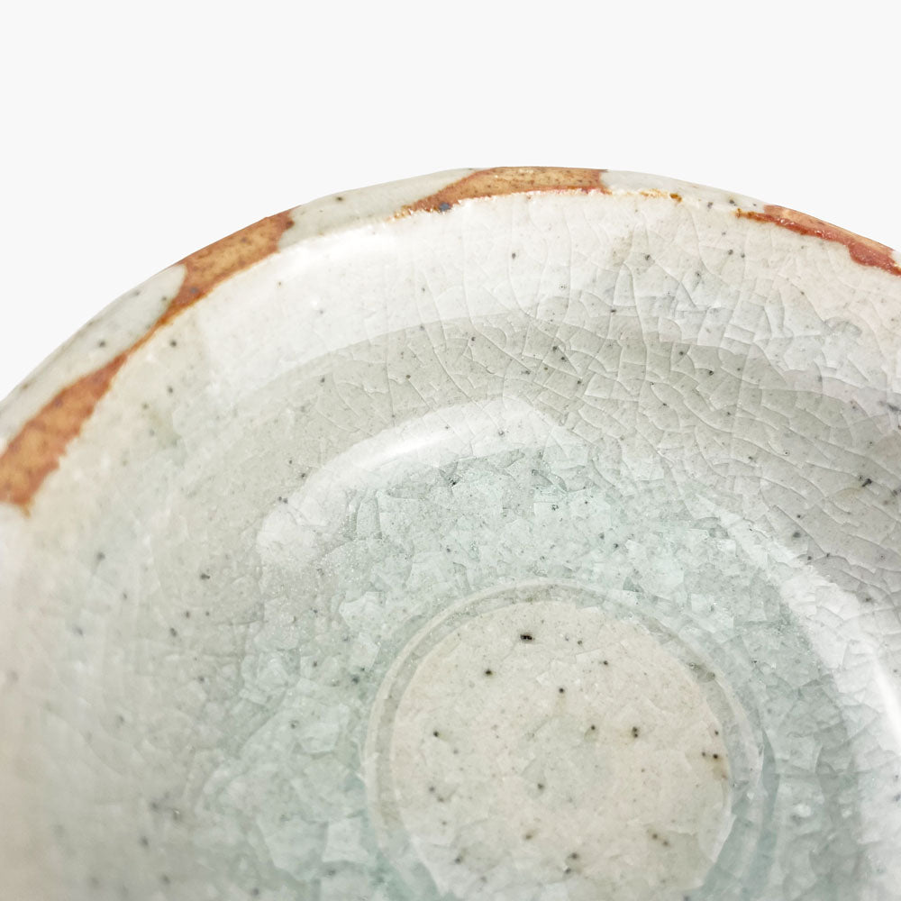 Chinmi Dish Iga Seiji (3.75"D) image 4