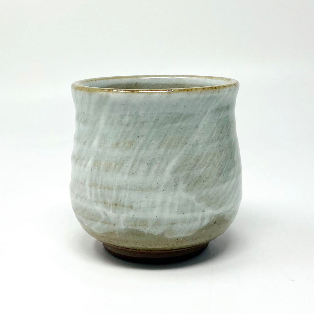 Mino Tea cup Dorohake (7.5 oz) image 0