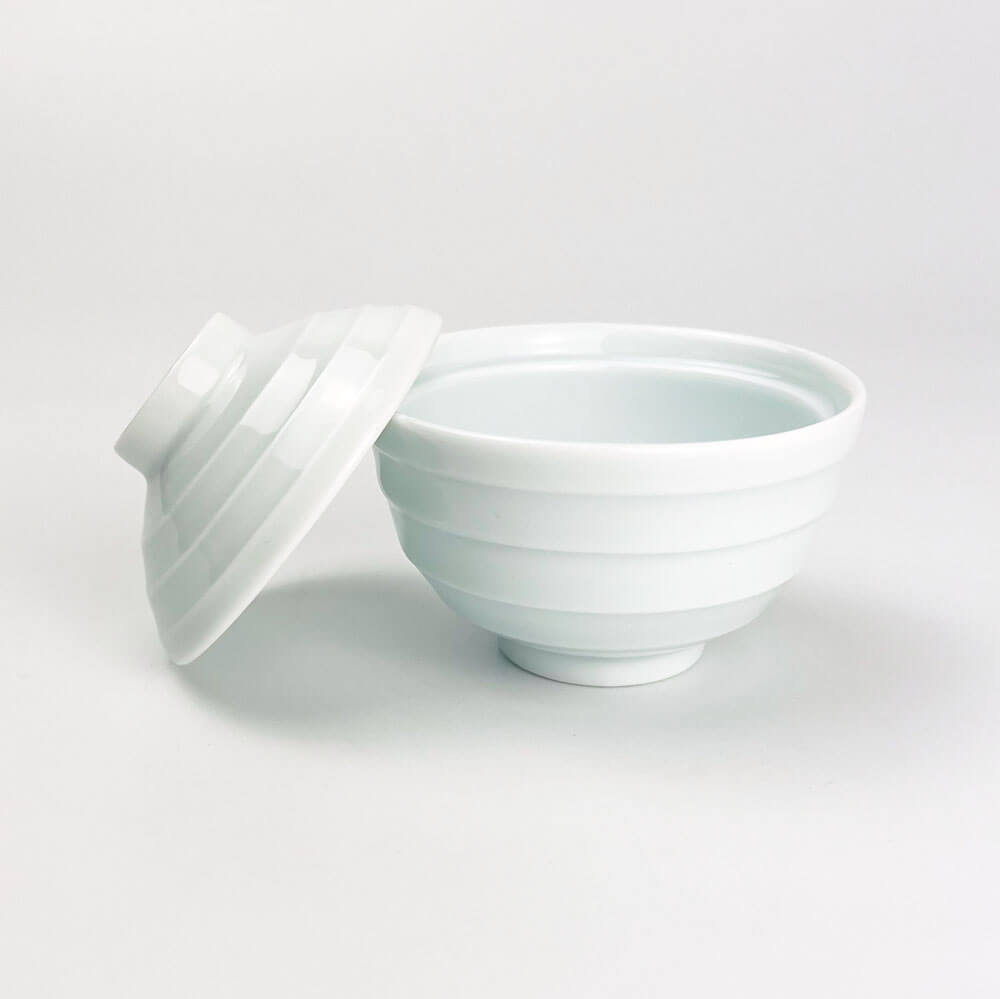 Cov. Bowl Seiji (3"D) image 1