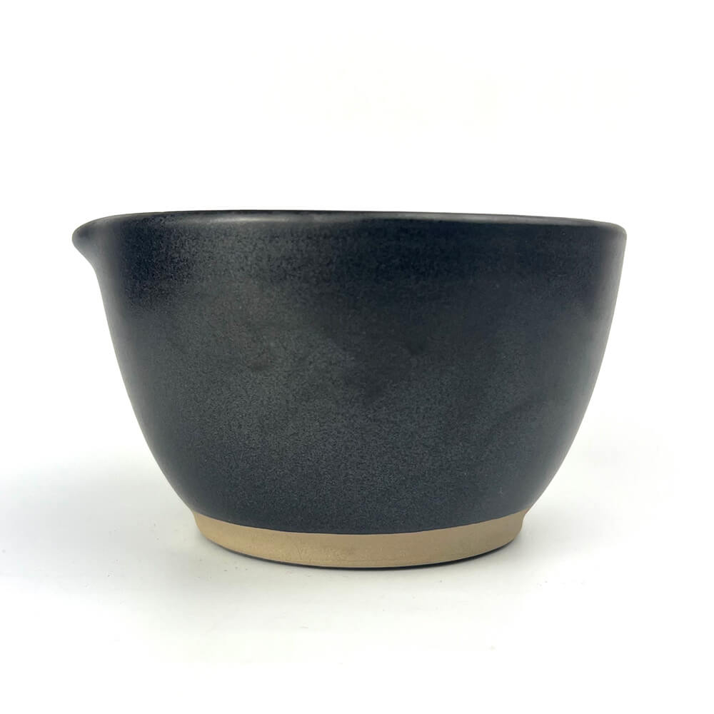 Mortar Black by Motoshige (5.75"D / Medium) image 2