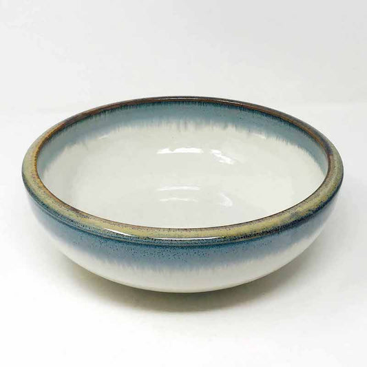 Aurora Shallow Bowl (9.25"D) image 0