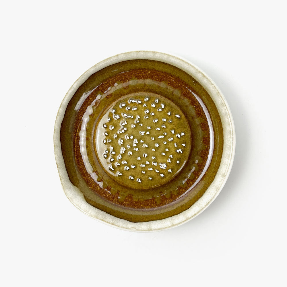 Grater White by Motoshige (4"D/Small) image 2