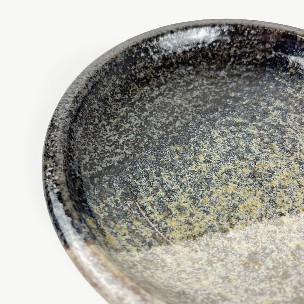 Dish Oboro Yamakage (5.5"D) image 3