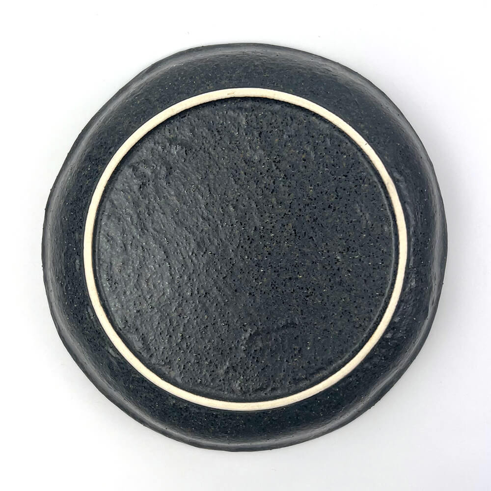 Kurobizen Deep Plate (6.5"D) image 3