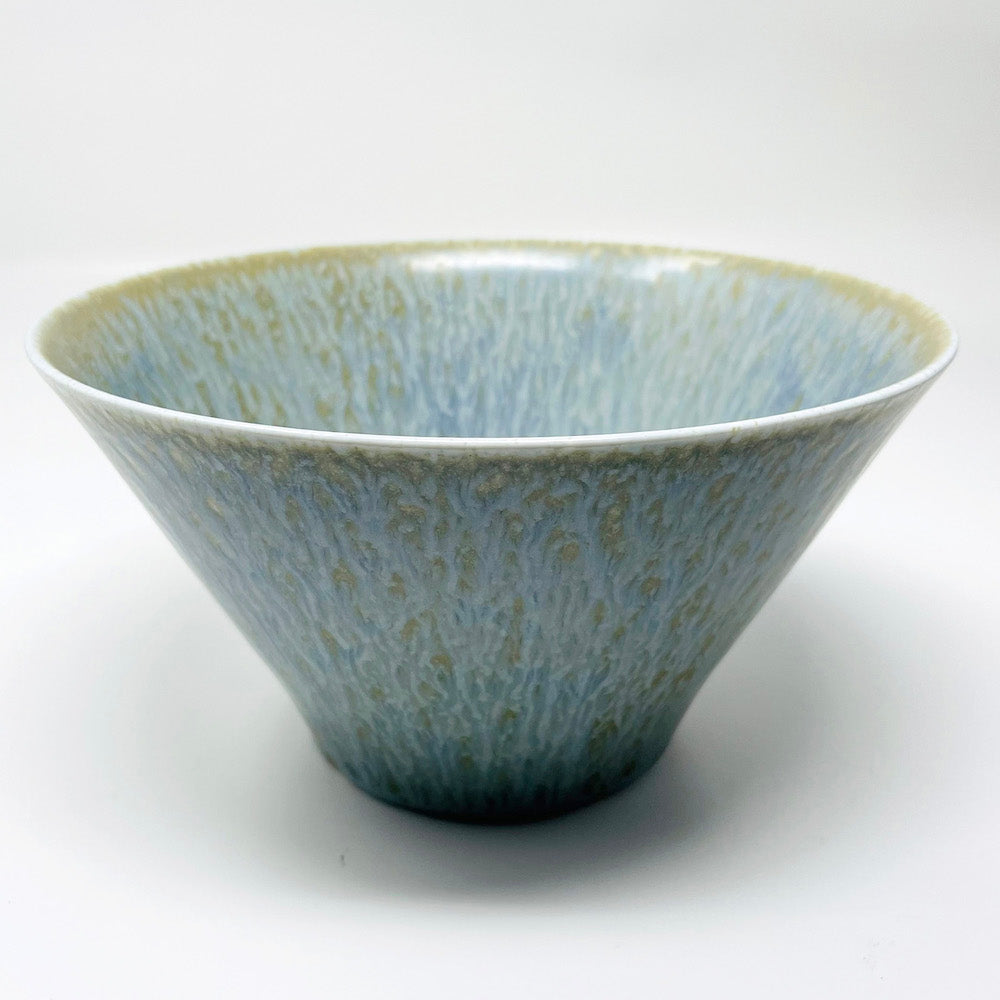 Kiritachi Bowl Medium BB Gray (7.5"D) image 0