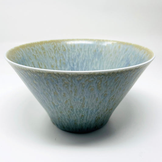 Kiritachi Bowl Medium BB Gray (7.5"D) image 0