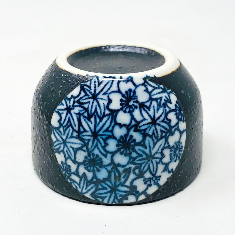 Sake Set 1:4 Cherry Blossom（春秋） image 2