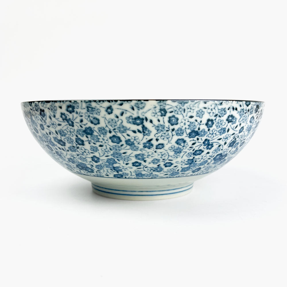 Aizome Kobana Ramen Bowl (8.5"D) image 4