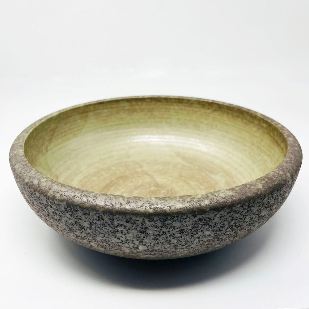 Nenrin Shallow Bowl (9.25"D) image 7