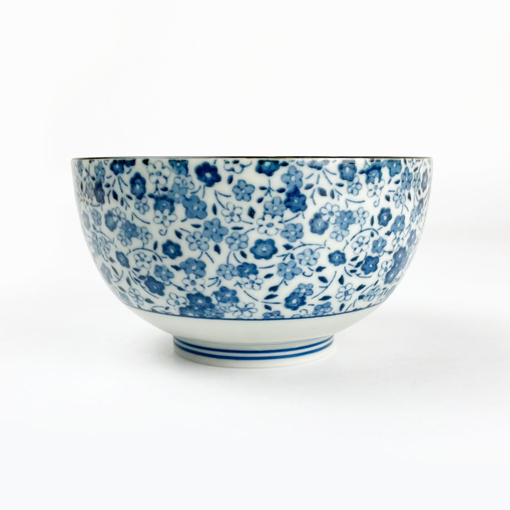 Aizome Kobana Okonomi Bowl (5"D) image 4