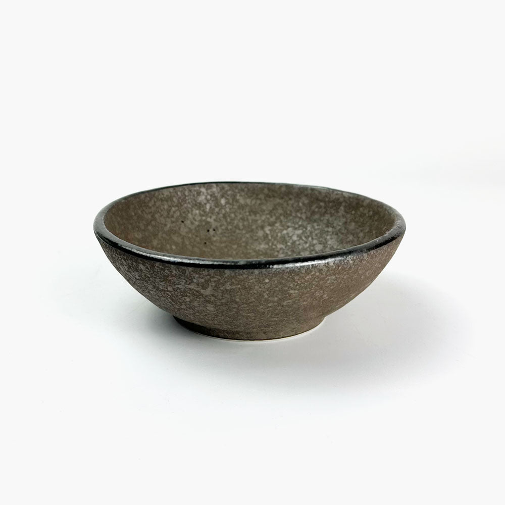 Tebineri Bowl Brown (5"D) image 2