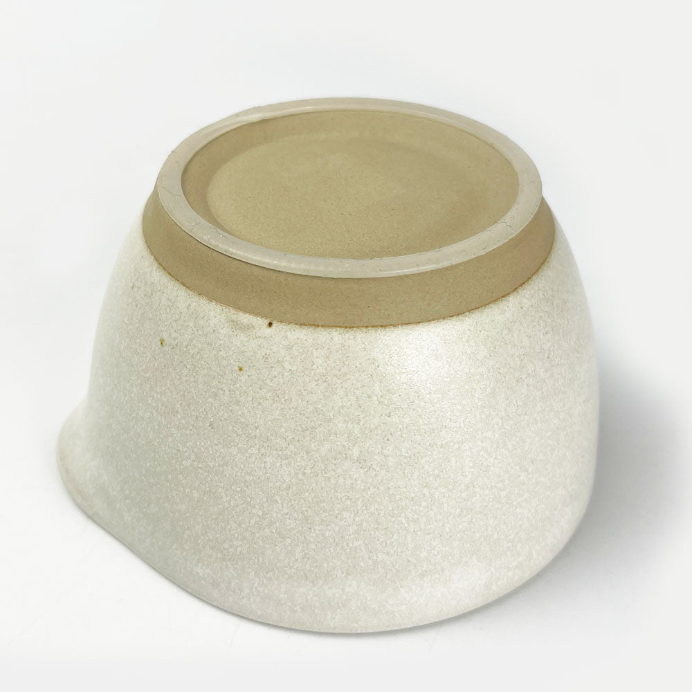 Mortar White by Motoshige (4.25"D/Small) image 3