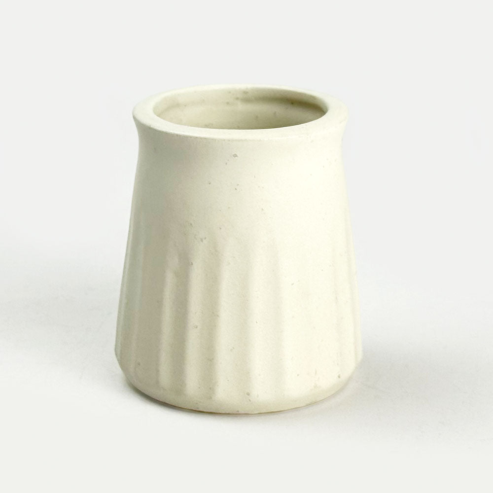 Toothpick Holder White Londo image 0