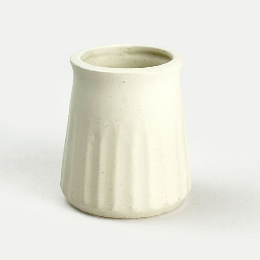 Toothpick Holder White Londo image 0