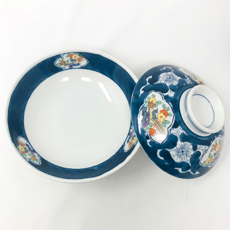 Cov. Bowl (6.25"D) image 3