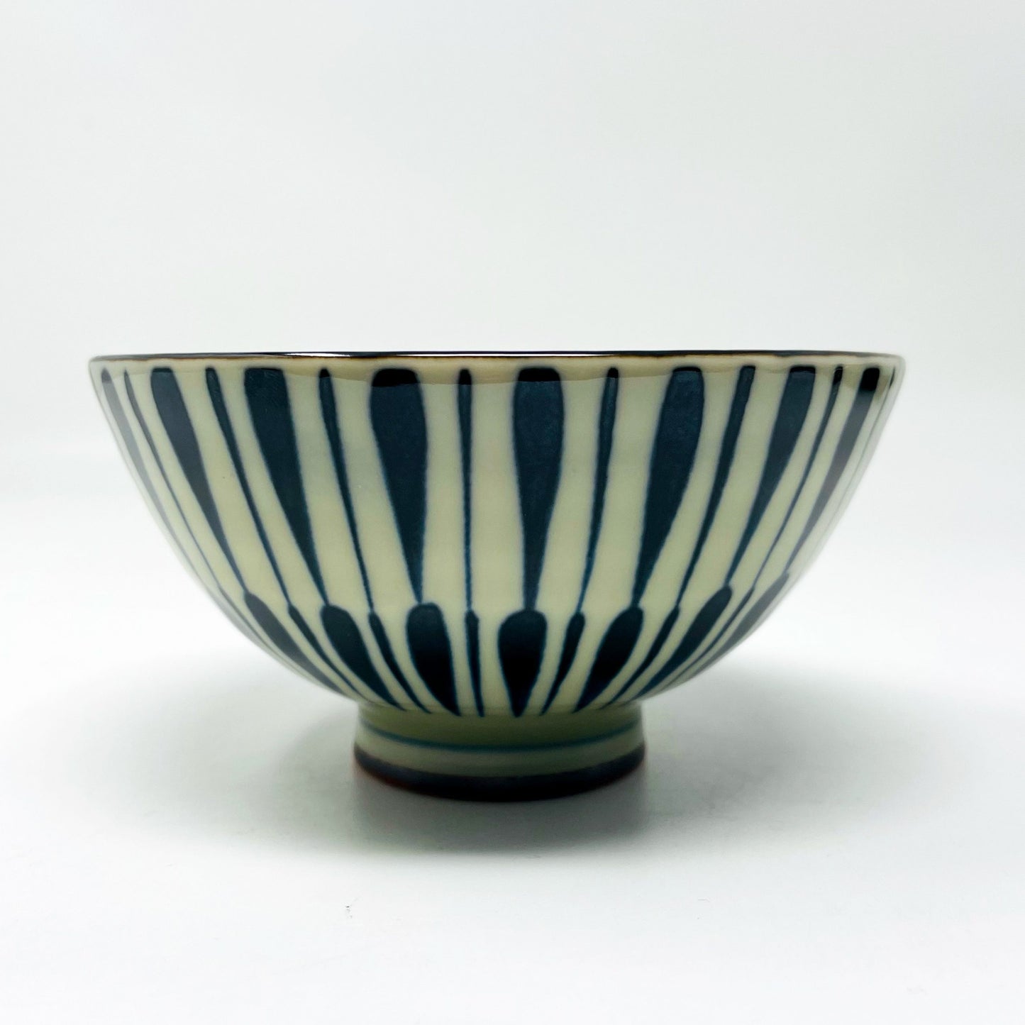 Rice Bowl Yae Tokusa (4.5"D) image 5