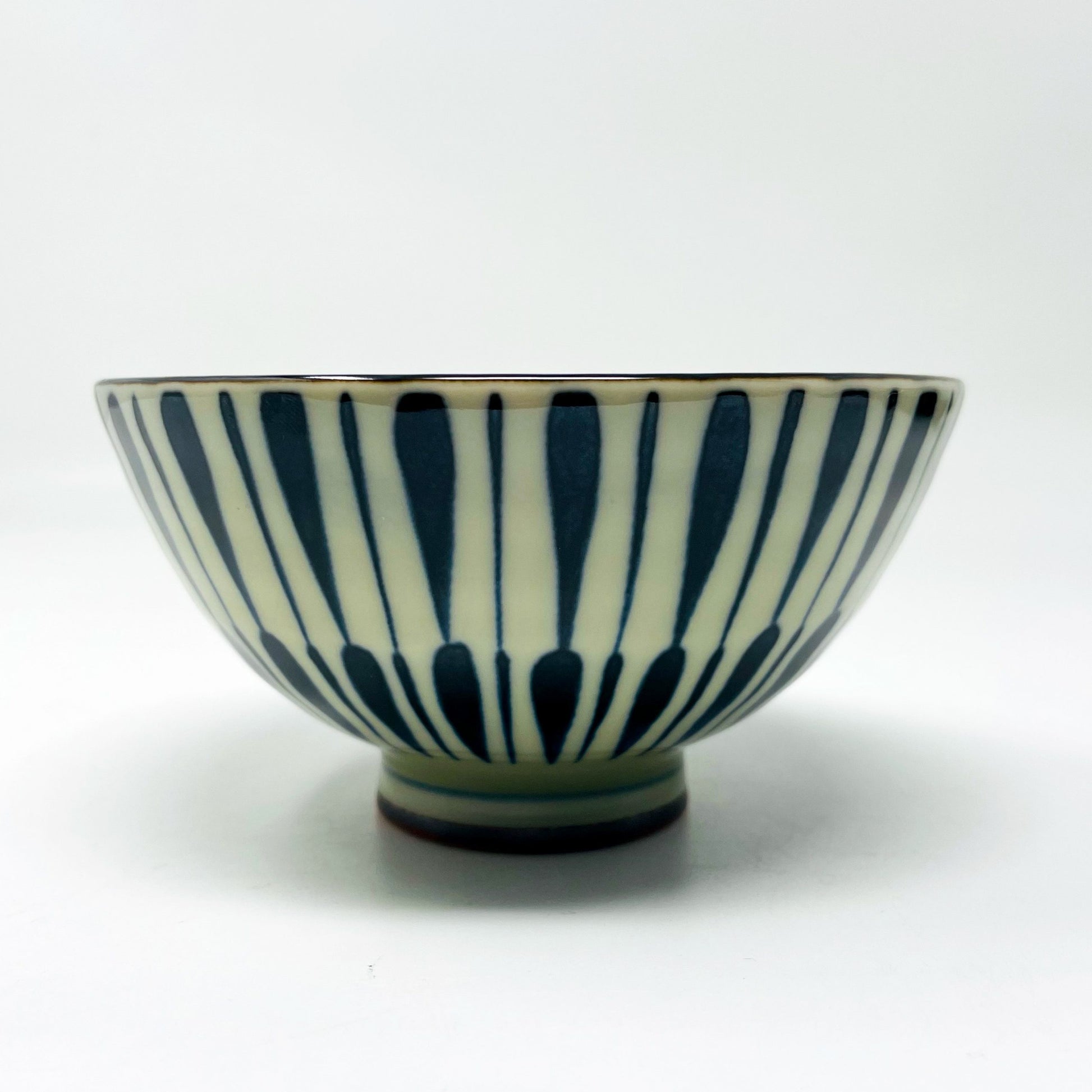 Rice Bowl Yae Tokusa (4.5"D) image 5